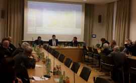 Молдогерманский Экономический форум пройдет в Кишиневе
