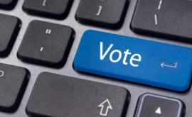 În premieră la alegerile parlamentare va putea fi testat votul electronic