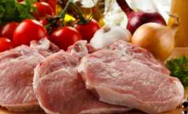 Мясо и отсутствие клетчатки в рационе основные причины некоторых видов рака