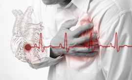 Cine este mai expus riscului de infarct