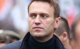 Update Alexei Navalnîi a fost eliberat
