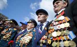 Sa anunțat cînd veteranii din Moldova vor avea legitimații de tip nou