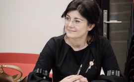 Silvia Radu negociază un parteneriat publicprivat în domeniul IT