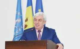  Academicianul Gheorghe Duca nu șia dat demisia din funcția de președinte al AȘM