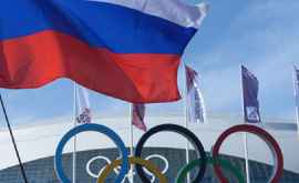 Россиянам не разрешили пройти под флагом РФ на церемонии закрытия Олимпиады