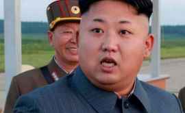 Coreea de Nord denunţă ultimele sancţiuni americane drept un act de război