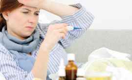 Народное средство для профилактики простуды и гриппа