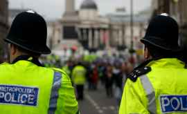 Patru atacuri teroriste au fost dejucate în Marea Britanie
