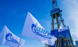 Gazprom a refuzat să înceapă livrările de gaze către Ucraina