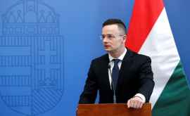 МИД Венгрии Украина наносит удар в спину странам Европы