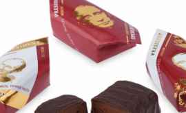 В России появился новый бренд шоколада с портретом Путина