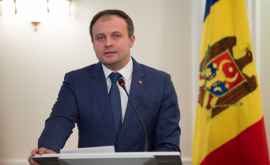 Канду Молдова только требует права на уважение