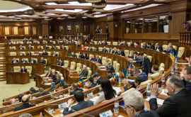 Депутаты не поддержали инициативу Додона о запрете добычи сланцевого газа