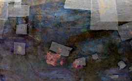Пропавшую картину Клода Моне нашли спустя 60 лет 