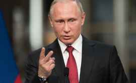 Putin şiar fi dorit să împiedice prăbuşirea Uniunii Sovietice
