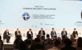 Situația din Europa de Est este importantă pentru securitatea din întreaga Europă expert 