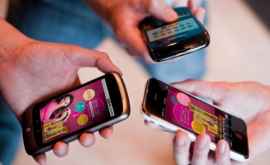 Число пользователей мобильной телефонии увеличилось