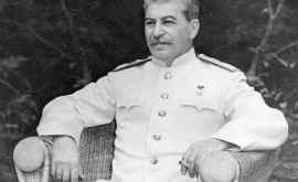 Care a fost cauza decesului lui Stalin