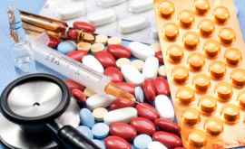 Preţurile pentru 1440 de preparate farmaceutice vor fi reduse
