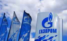 Gazpromul reziliază contractele cu Ucraina ce va fi cu Moldova