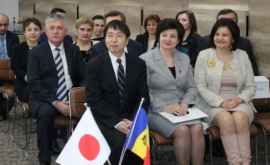 Trei instituții de învățămînt vor fi reabilitate printrun program japonez 
