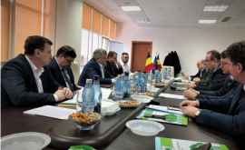 Расширены правовые рамки сотрудничества лесных хозяйств Молдовы и Румынии