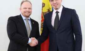 Молдова и Канада подпишут Соглашение о продвижении и защите инвестиций