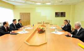 Ungaria susține aspirațiile europene ale Moldovei