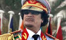 Со счетов мертвого Каддафи пропали миллиарды евро