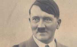Американские спецслужбы доказали смерть Гитлера