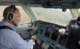 Putin a ordonat doborîrea unui avion în 2014 VIDEO