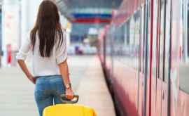Tinerii din UE vor primi bilete gratuite de tren pentru a călători în Europa