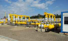 Правительство сделало еще один шаг для строительства газопровода Яссы Унгены Кишинев