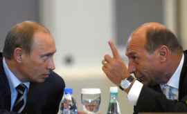 Băsescu despre discuțiile avute cu Putin în perioada mandatului