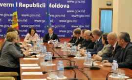 În Moldova se dorește dezvoltarea Centrelor de Tineret