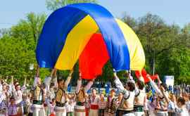 Какое место занимает Молдова в рейтинге счастливейших стран мира
