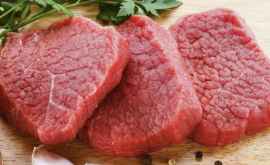 Красное мясо вредно для здоровья