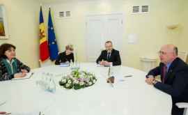 UE va susține consolidarea relației dintre Guvern și societatea civilă