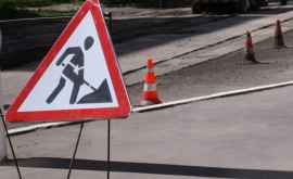 В Молдове расторгли 7 контрактов на ремонт дорог