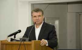 Declarația lui Vasile Chirtoca în legătură cu anunțul privind fracțiunea municipală a PCRM VIDEO