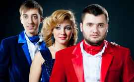 DoReDos a pornit în turneul de promovare a piesei pentru Eurovision