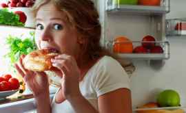 De ce cina tîrzie provoacă obezitate