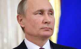 Путин настаивает на том что у России нет химического оружия