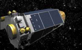 Misiunea telescopului spaţial Kepler se apropie de final