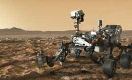 Новый робот займется поисками жизни на Марсе