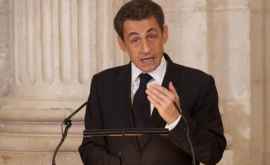 Un fost președinte al Franței a fost reținut