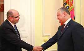 Молдова ждет новые инвестиции из Израиля