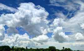 De ce vrea NASA săi trimiți pozele cu nori pe care le faci