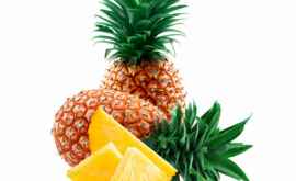 Cum poţi să recunoşti uşor un ananas copt