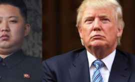 Summit trilateral cu Kim Jong Un şi Donald Trump propus de președintele sud coreean
